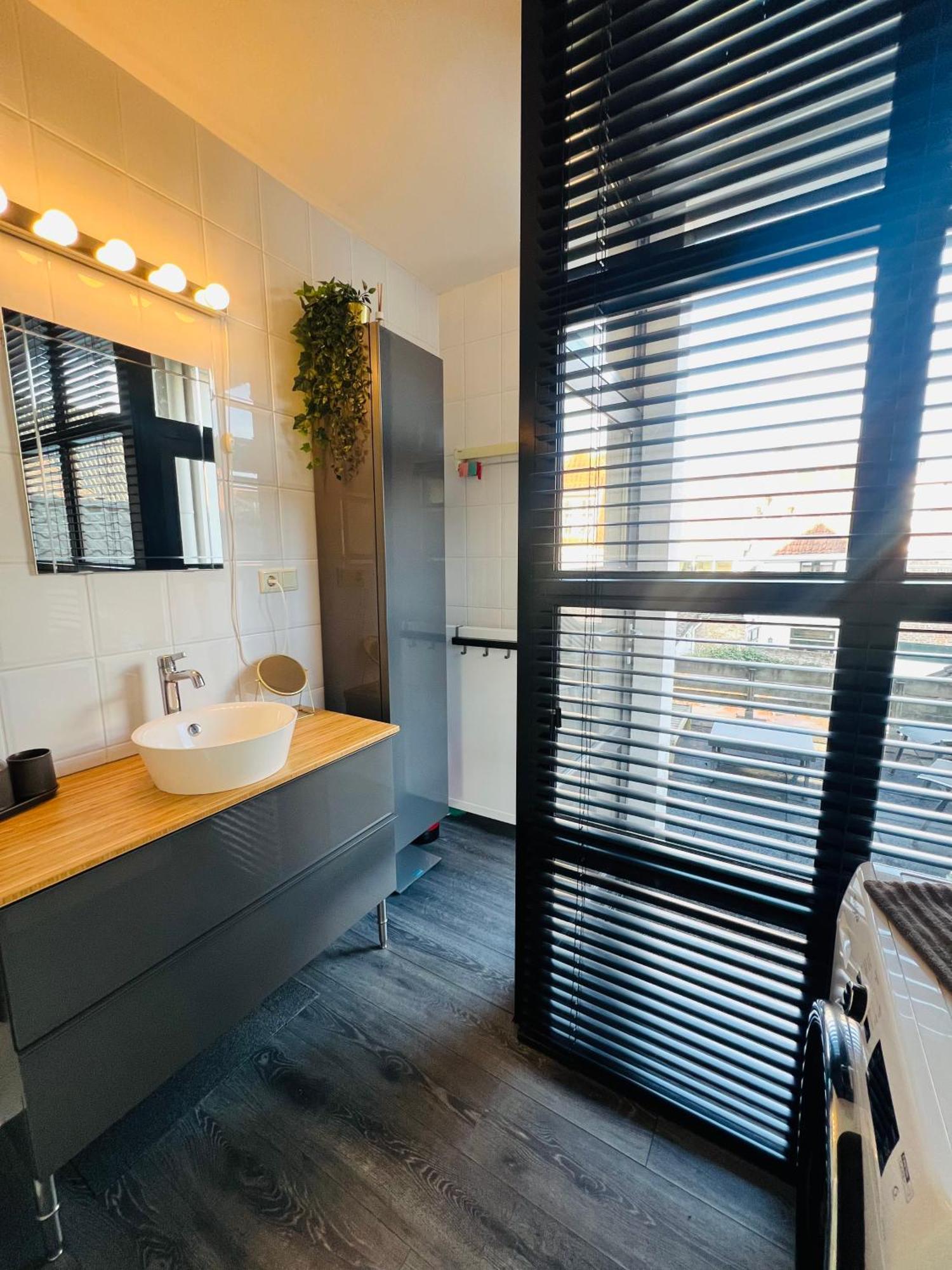 Canal Apartment At Historic Citycenter Amersfoort Exterior foto